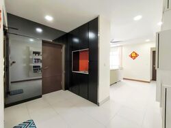 Blk 410B Coral Spring (Sengkang), HDB 4 Rooms #537850031